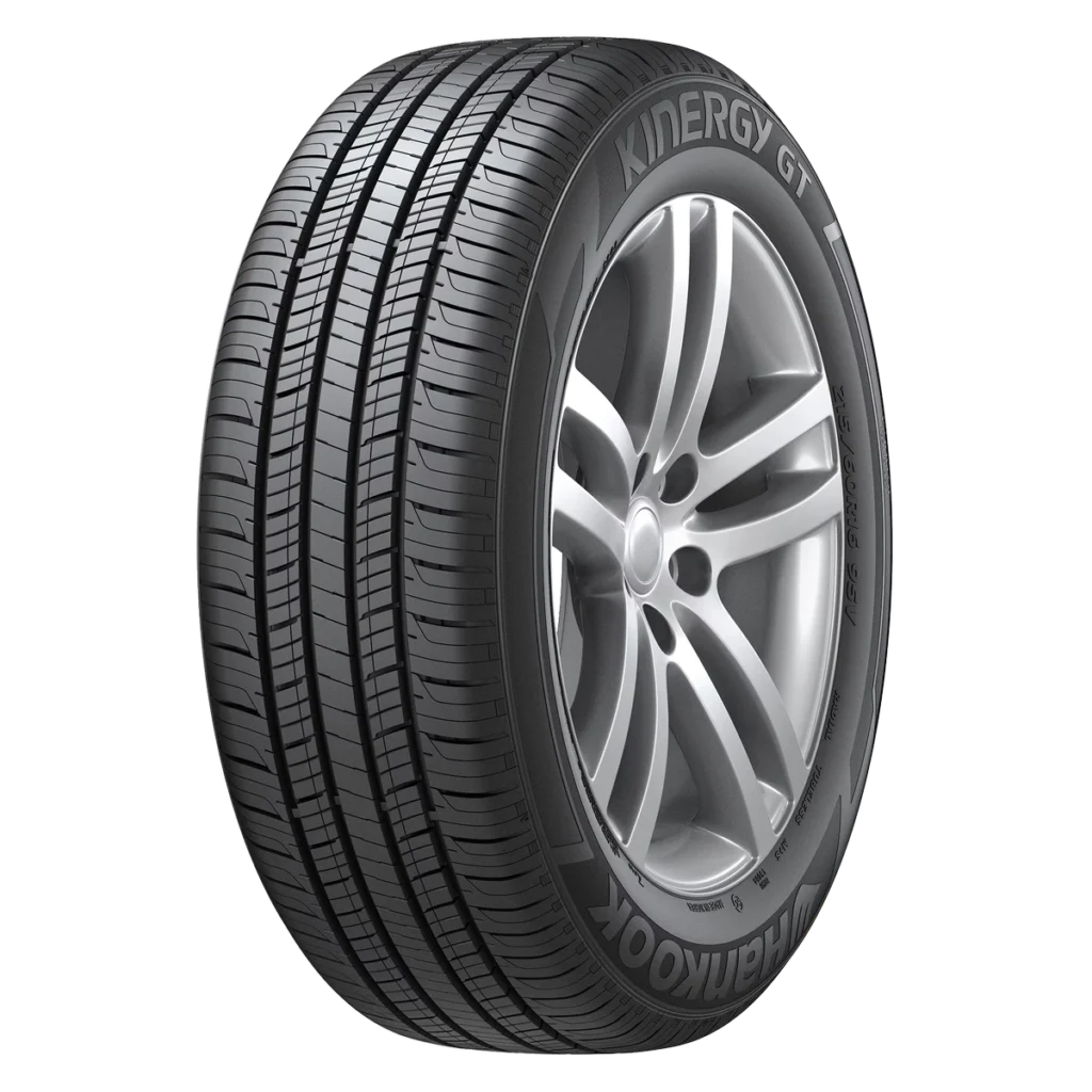 Hankook Kinergy Tire view/
