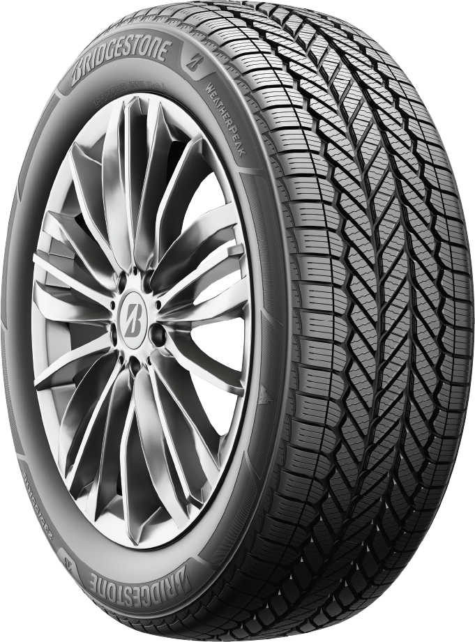 Mr. Tire Rebates Bridgestone